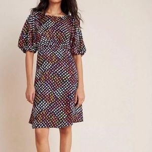 Maeve Anthropologie EUC Melody Mini Dress 🔥